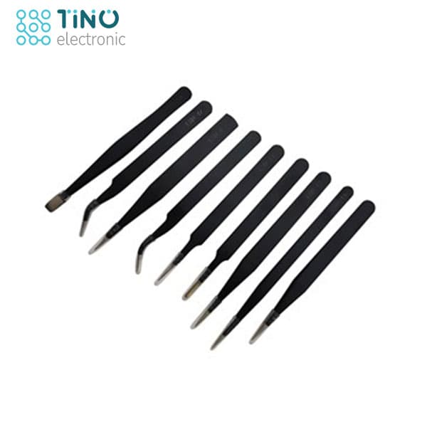 ست پنس ESD-9PCS