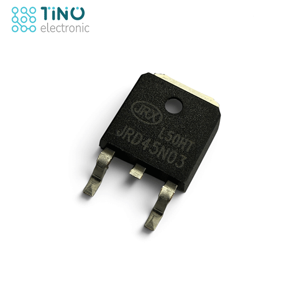 ترانزیستور ماسفت PHD45N03LT SMD کانال N