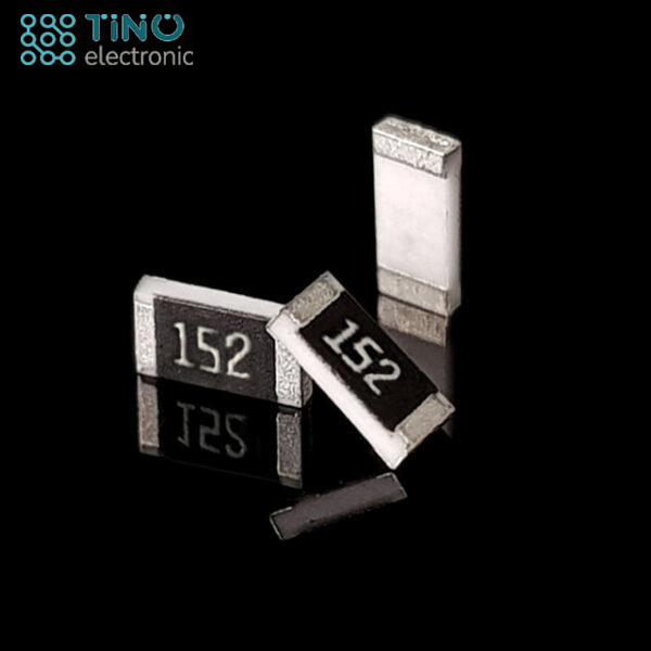 مقاومت 1.5K 0805 SMD