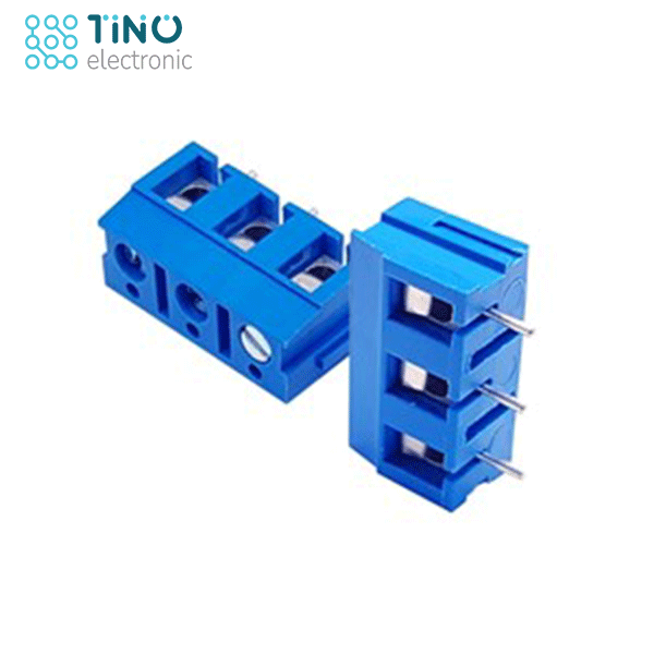 ترمینال رو بردی KF300 3pin