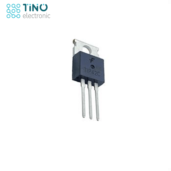 ترانزیستور TR TIP42C