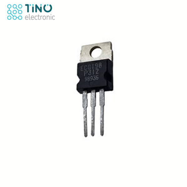ترانزیستور ECG198 P312