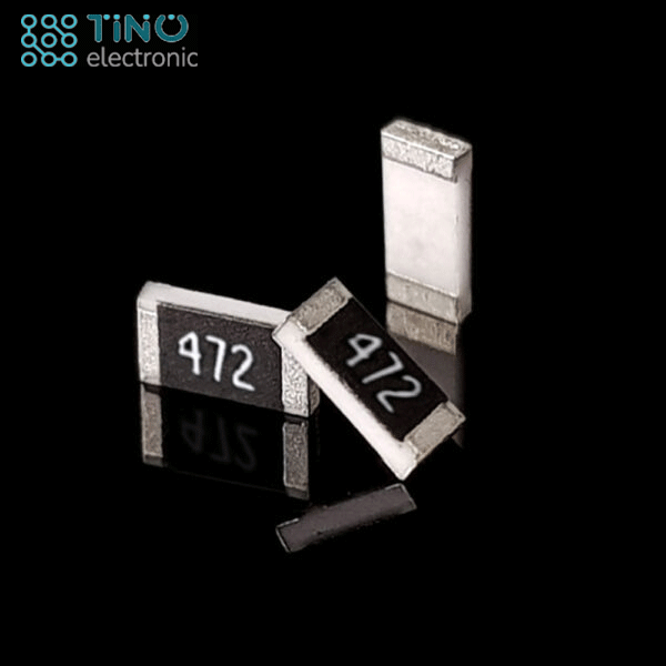 مقاومت 4.7K 0805 SMD