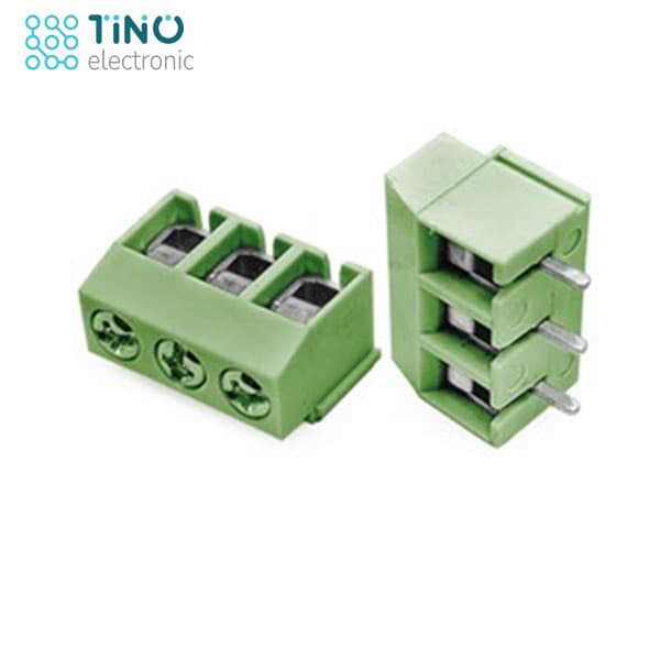 ترمینال رو بردی KF126 3pin
