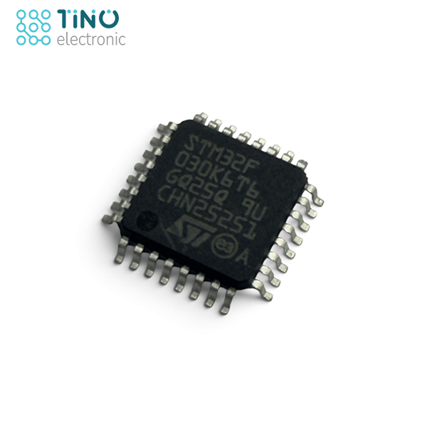 میکروکنترلر STM32F030K6T6