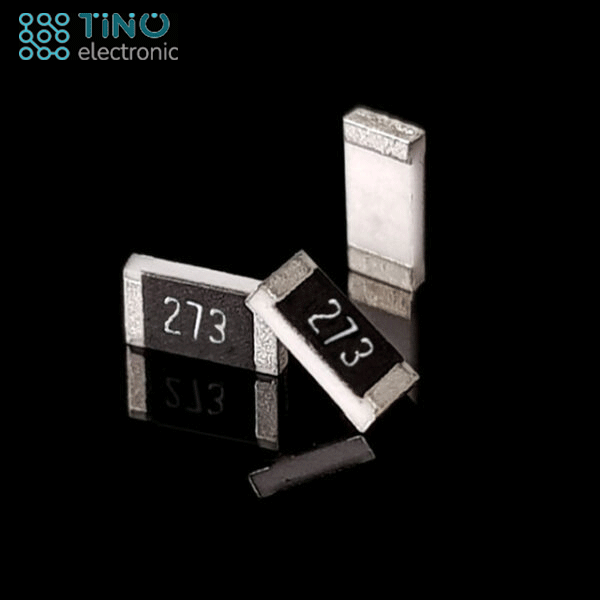 مقاومت 27K 0805 SMD