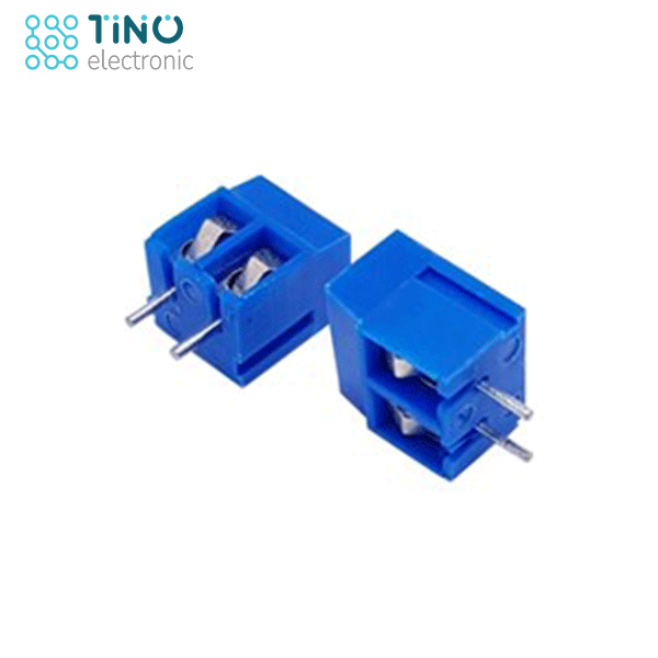 ترمینال رو بردی KF300 2pin