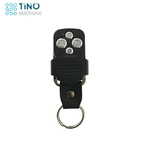 ریموت درب پارکینگ 4 کاناله بلوتوثی مدل بتا 433MHz