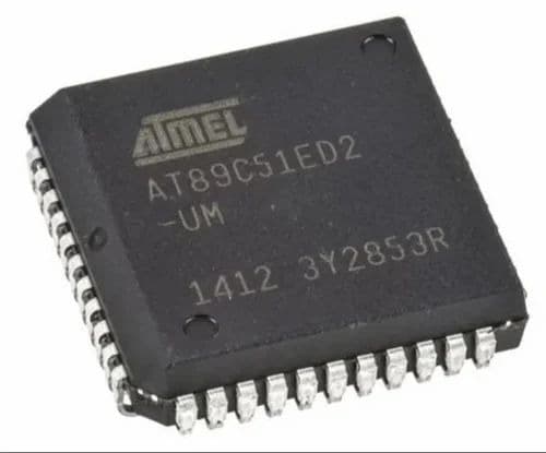 میکروکنترلر SMD AT89C51ED2-UM