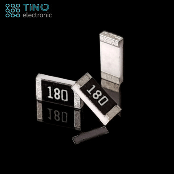 مقاومت 18Ohm 1206 SMD