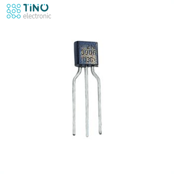 ترانزیستور TR 2N3906 ON