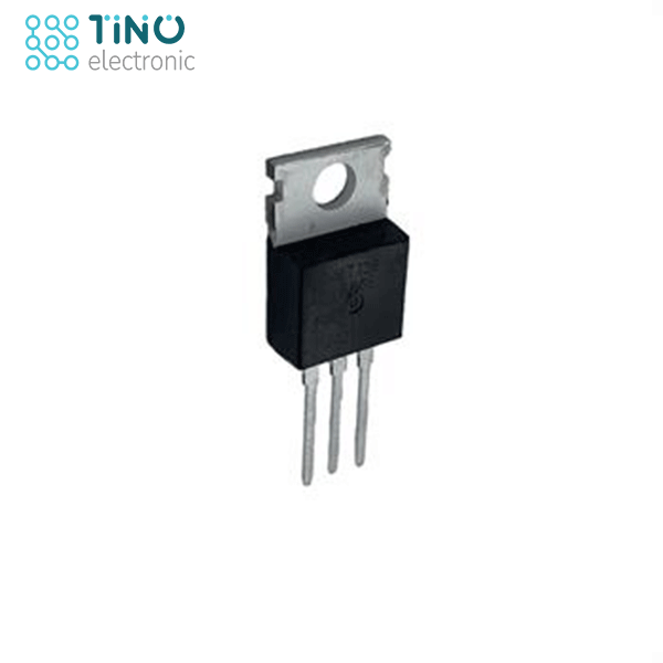 ترایاک BT138-600D NXP