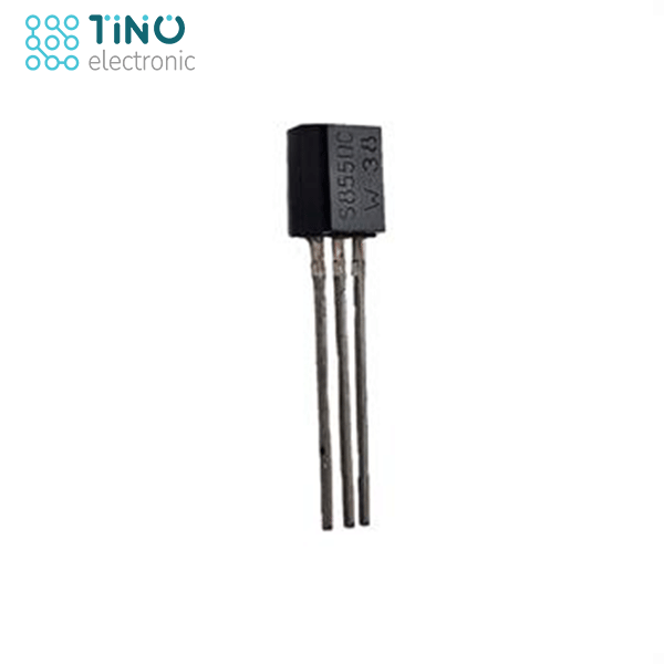 ترانزیستور 8550 PHILIPS