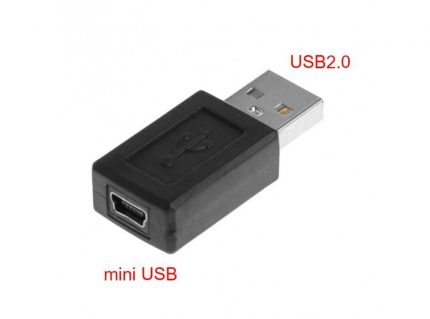کانکتور USB3.0 A مادگی