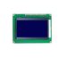 LCD کاراکتری چیست؟