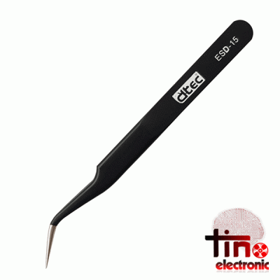 پنس ESD-15