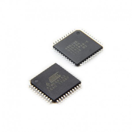 میکروکنترلر ATMEGA162-16AU SMD