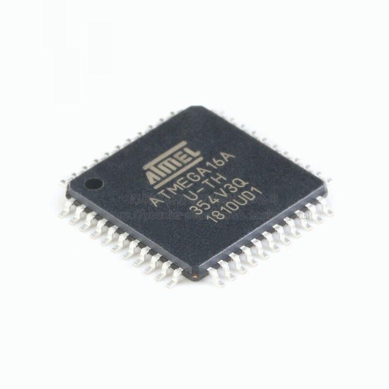 میکروکنترلر ATMEGA16A-AU SMD