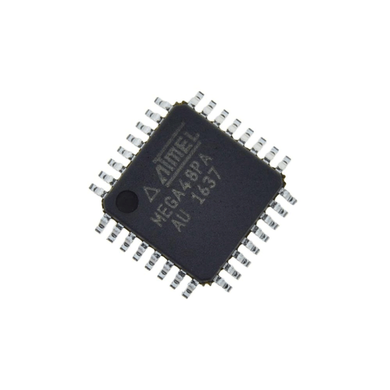 میکروکنترلر ATMEGA48PA-AU