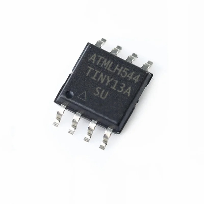 میکروکنترلر ATTINY13A-SSU