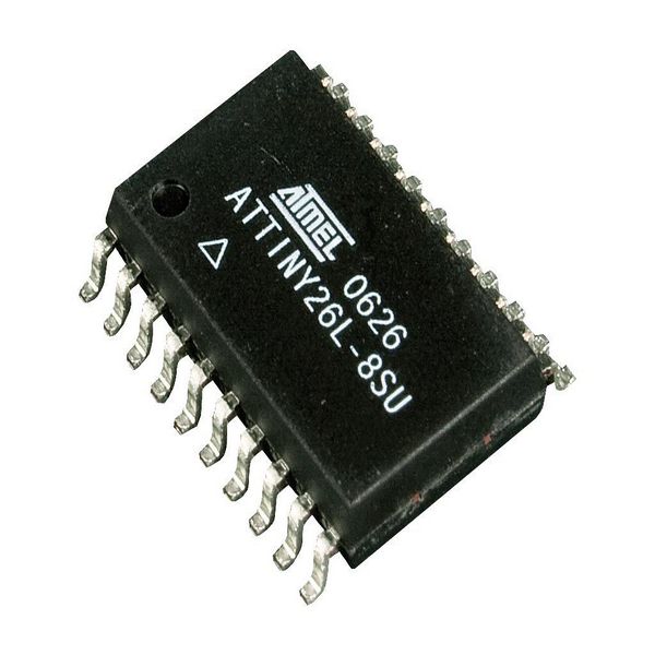 میکروکنترلر ATTINY26L SMD