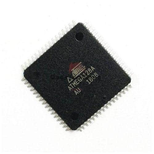 میکروکنترلر ATmega128A-AU SMD