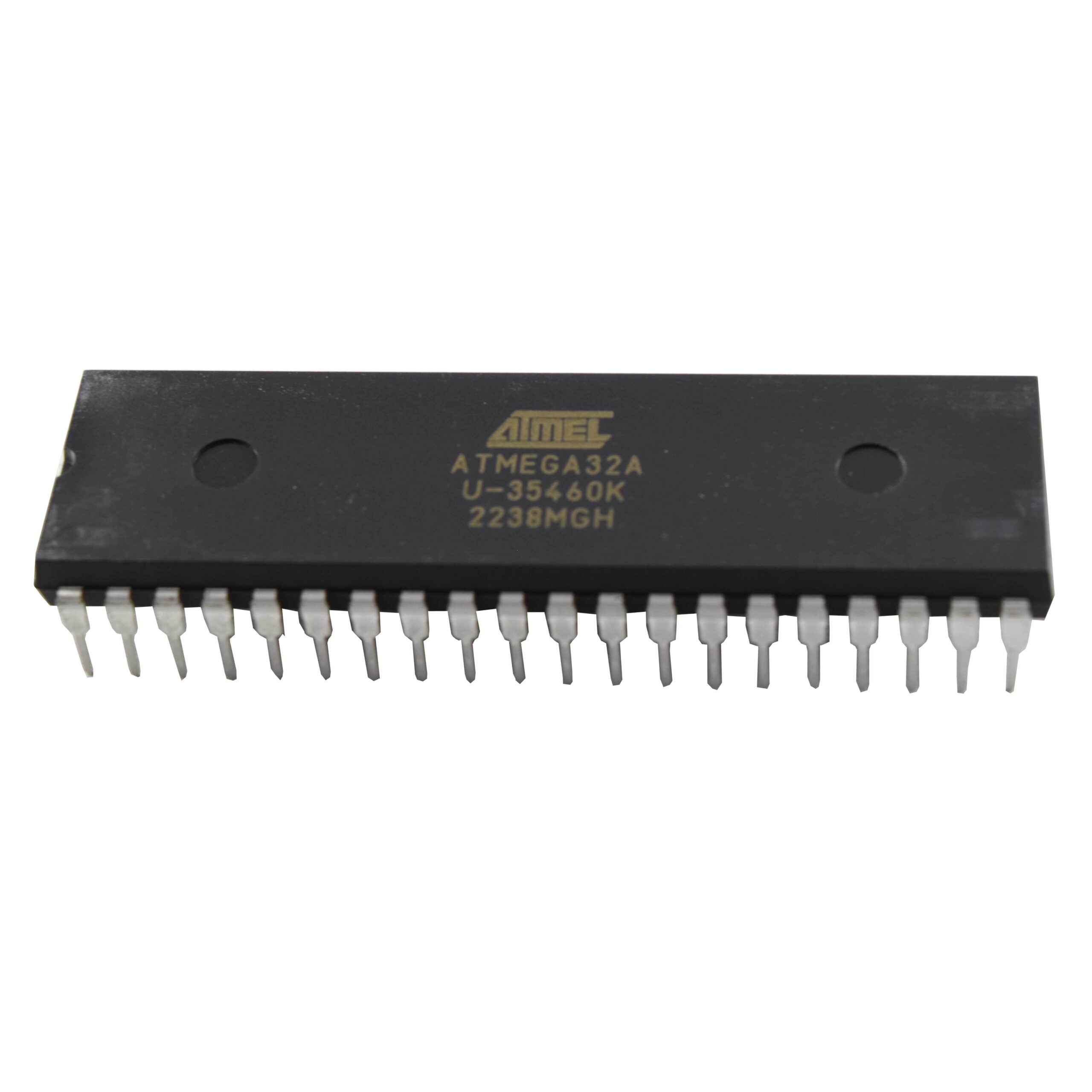 میکروکنترلر ATmega32A-PU DIP