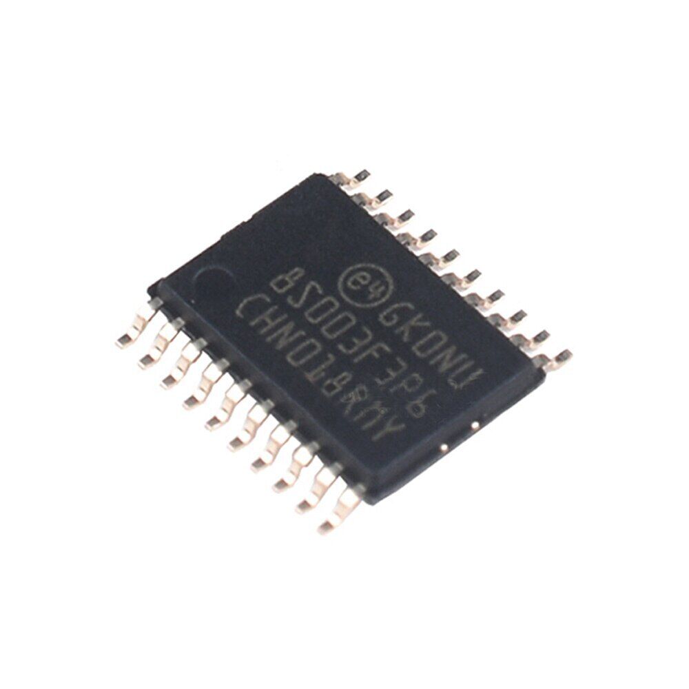 میکروکنترلر STM8S003F3P6