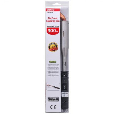 هویه سومو SOMO SM-2300