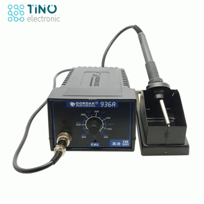 هویه رومیزی گرداک GORDAK 936A