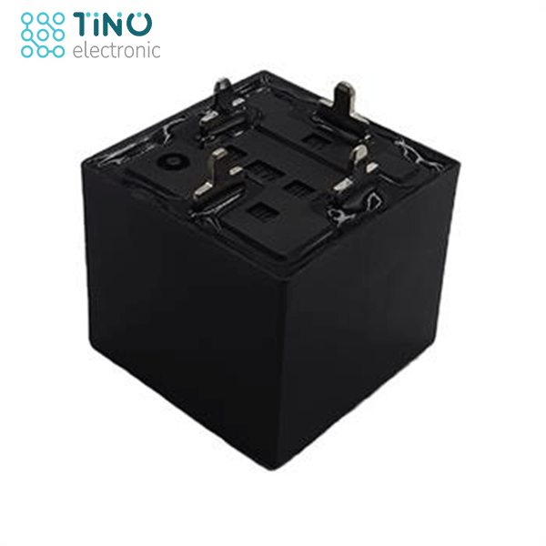 رله خودرویی 12ولت 4 پایه CMA36-DC12V-A-P HKE