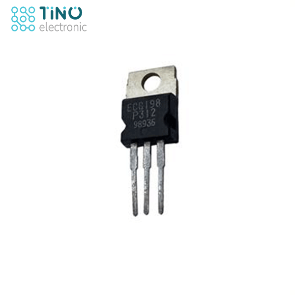 ترانزیستور ECG198 P312