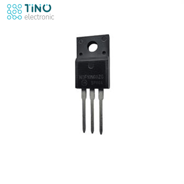 ترانزیستور موس فت NDF10N60ZG