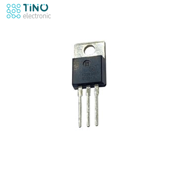 ترانزیستور موس فت TR 125N2R