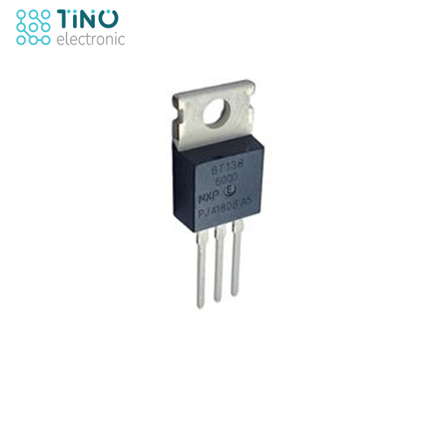 ترایاک BT138-600D NXP