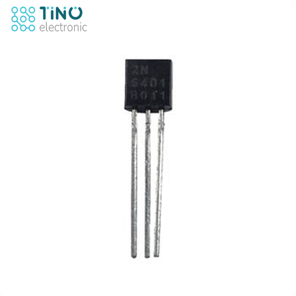 ترانزیستور 2N5401