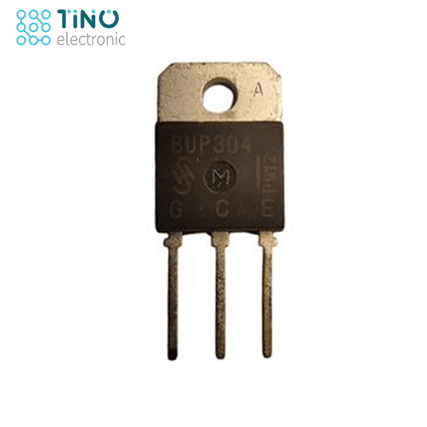 ترانزیستور BUP304 IGBT
