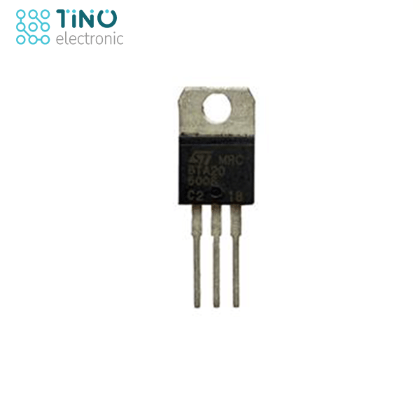 ترانزیستور BTA20-600 ST