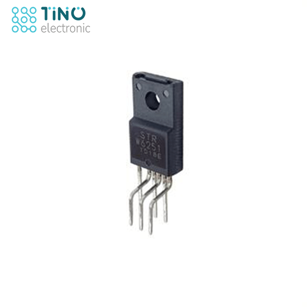 ترانزیستور STR-W6251