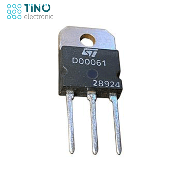 ترانزیستور D00061 TO247 SGS