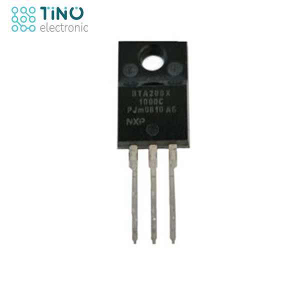 ترانزیستور BTA208X-1000C