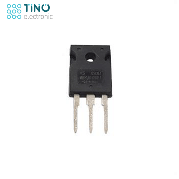 ترانزیستور TO247 30100