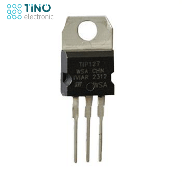 ترانزیستور TR TIP127