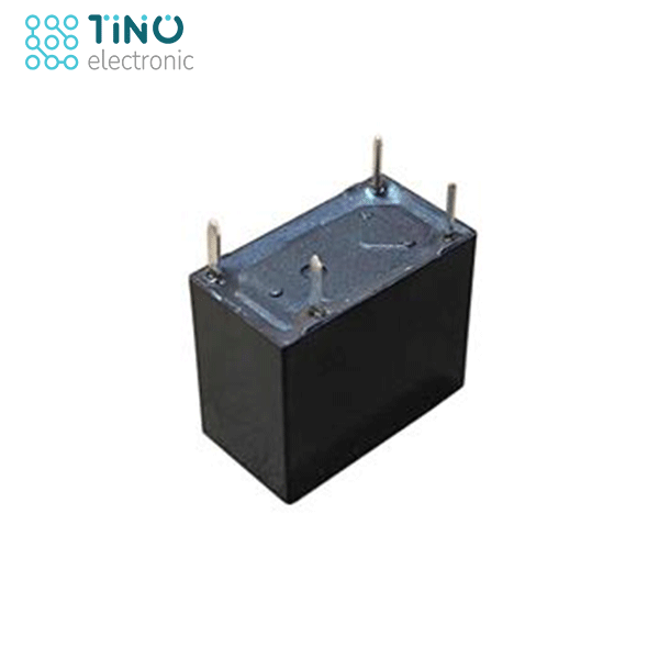 رله 24ولت 4پایه HRS3-S-DC24V-A HKE