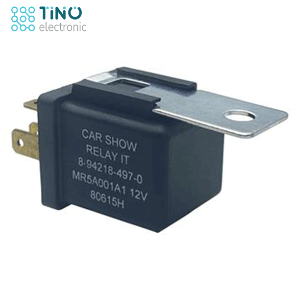 رله خودرویی 12 ولت REL MR5A001A1-12V