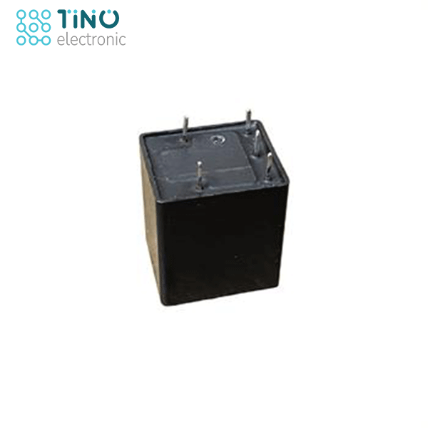 رله HKE CMA2 12V پنج پایه