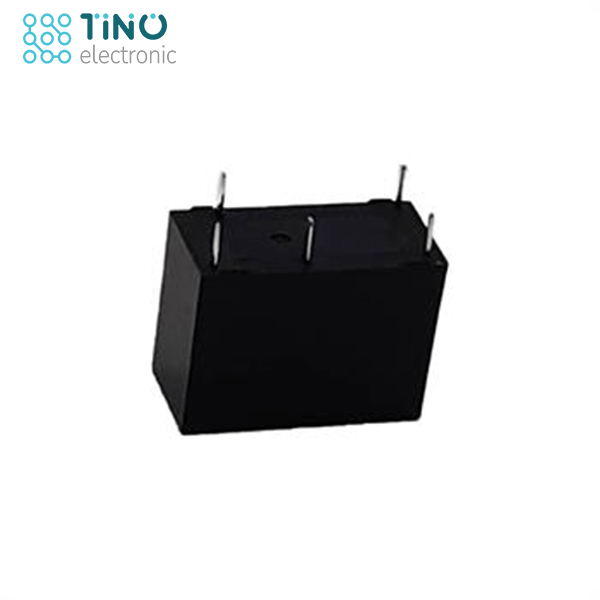 رله 12ولت 5 پایه HRS3T-SDC12V HKE