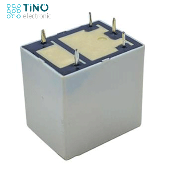 رله پایه میلیون 12ولت 17امپر HRS4NH-S-DC12V-C1 HKE