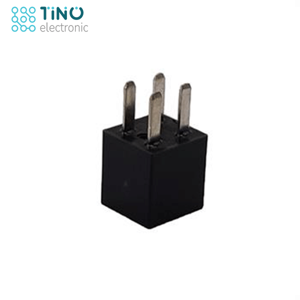 رله خودرویی 12 ولت 4 پایه CMA57-S-DC12V-A-R HKE