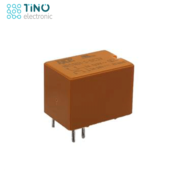 رله مخابراتی 3 ولت 5 پایه -HRS1KH-S-DC3V HKE